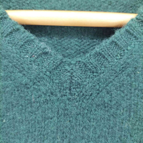 ラルフローレン RALPH LAUREN ウール 長袖セーター ポニー刺繍 レディース JPN:L