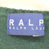 ラルフローレン RALPH LAUREN ウール 長袖セーター ポニー刺繍 レディース JPN:L