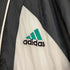 アディダス adidas 万国タグ パフォーマンスロゴ ナイロンジャケット メンズ import:L