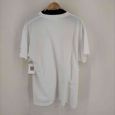ビームスジャパン BEAMS JAPAN IICHIKO 刺繍 Tシャツ メンズ JPN:XL