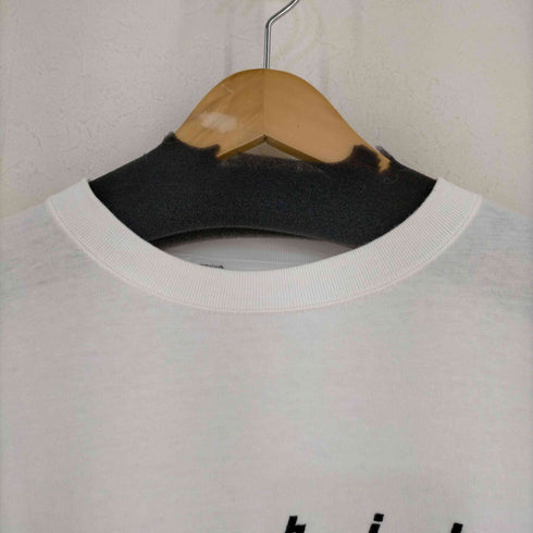 ビームスジャパン BEAMS JAPAN IICHIKO 刺繍 Tシャツ メンズ JPN:XL