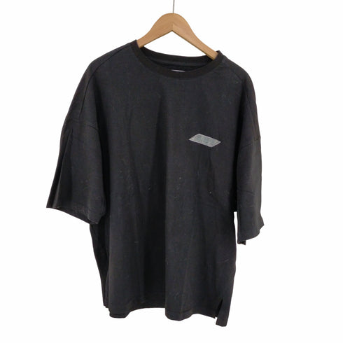 ダイレマ dilemma HIVE MIND Lenticular Tshirts メンズ FREE