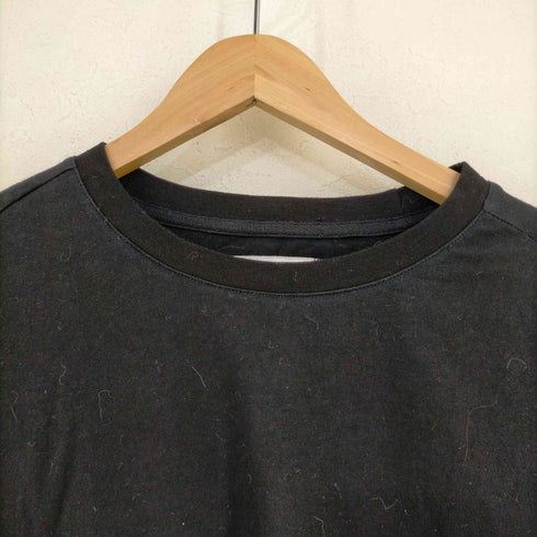ダイレマ dilemma HIVE MIND Lenticular Tshirts メンズ FREE