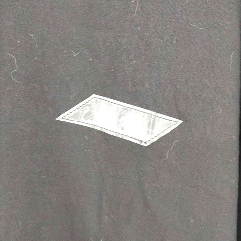 ダイレマ dilemma HIVE MIND Lenticular Tshirts メンズ FREE