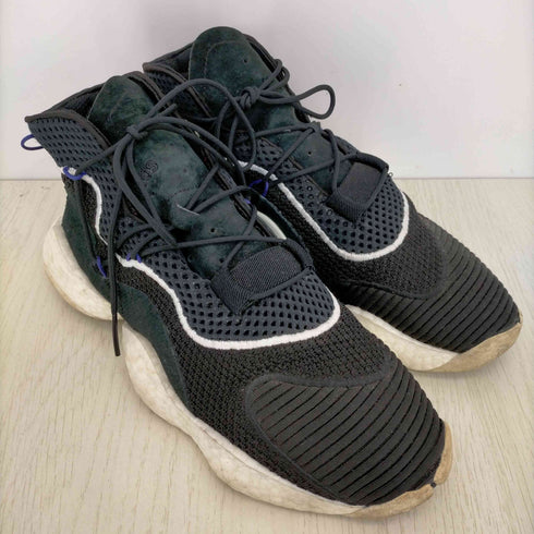 アディダス adidas CRAZY BYW メンズ JPN:26