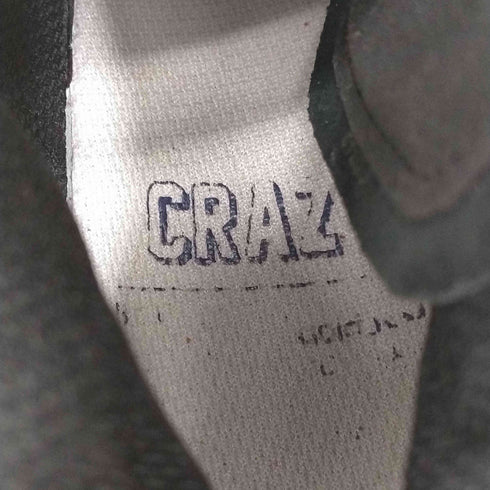 アディダス adidas CRAZY BYW メンズ JPN:26
