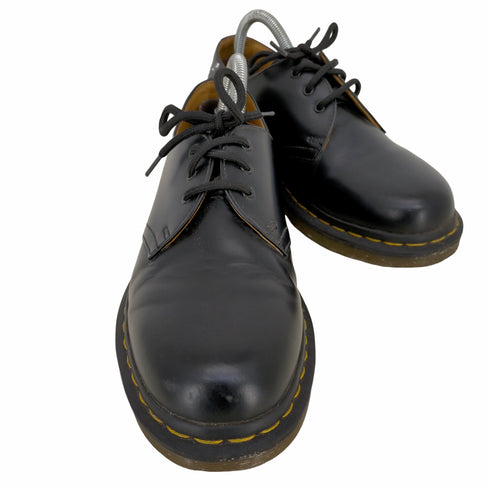 ドクターマーチン Dr.Martens 3ホールシューズ ドレスシューズ メンズ UK 6
