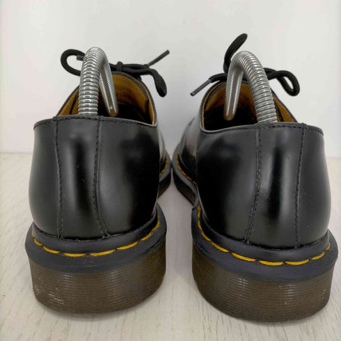 ドクターマーチン Dr.Martens 3ホールシューズ ドレスシューズ メンズ UK 6