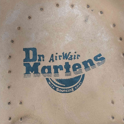 ドクターマーチン Dr.Martens 3ホールシューズ ドレスシューズ メンズ UK 6