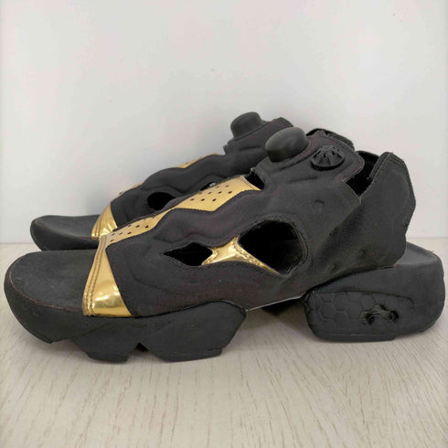 リーボック Reebok INSTA PUMP FURY SANDAL MAG メンズ JPN:26
