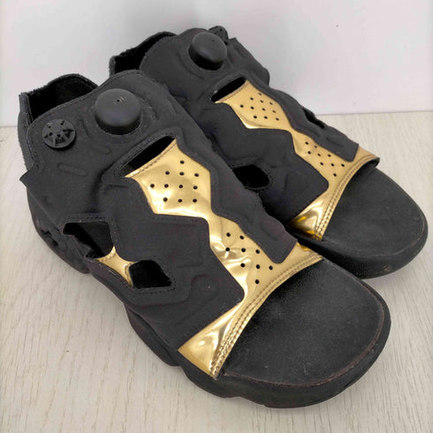 リーボック Reebok INSTA PUMP FURY SANDAL MAG メンズ JPN:26