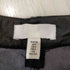エイチアンドエム H&M クロコ型押し フェイクレザーパンツ メンズ 38