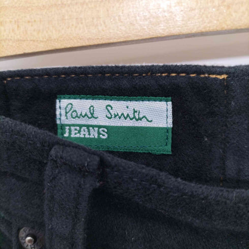 ポールスミスジーンズ PaulSmith jeans ポールスミスジーンズ モールスキンパンツ メンズ UK:30-31
