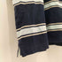 フレッドペリー FRED PERRY 鹿の子ボーダーポロシャツ メンズ import:M