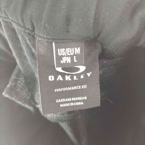 オークリー OAKLEY 22AW ESSEN LONG PANTS TYPE2 メンズ JPN:L