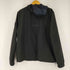 トミーヒルフィガー TOMMY HILFIGER RIPSTOP HOODED JACKET メンズ JPN:M