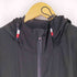 トミーヒルフィガー TOMMY HILFIGER RIPSTOP HOODED JACKET メンズ JPN:M