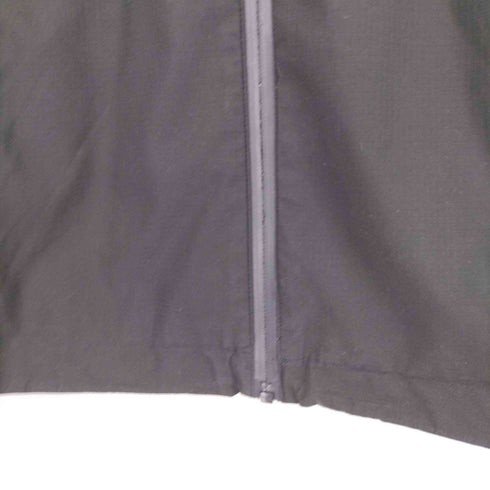 トミーヒルフィガー TOMMY HILFIGER RIPSTOP HOODED JACKET メンズ JPN:M