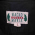 ワコマリア WACKO MARIA RUDEES THE WANDERERS バック チェーンステッチ刺繍 スカル オープンカラー L/S シャツ メンズ JPN:S