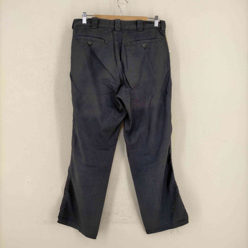 アルマーニジーンズ ARMANI JEANS ストレートチノパンツ メンズ 48