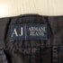 アルマーニジーンズ ARMANI JEANS ストレートチノパンツ メンズ 48