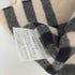 バーバリーロンドン BURBERRY LONDON ノバチェック ビッグ ウール ストール ブランケット ショール レディース