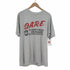 フルーツオブザルーム FRUIT OF THE LOOM Drug Abuse Resistance EducationクルーネックTシャツ メンズ import:L