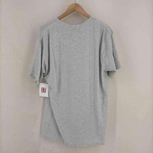 フルーツオブザルーム FRUIT OF THE LOOM Drug Abuse Resistance EducationクルーネックTシャツ メンズ import:L