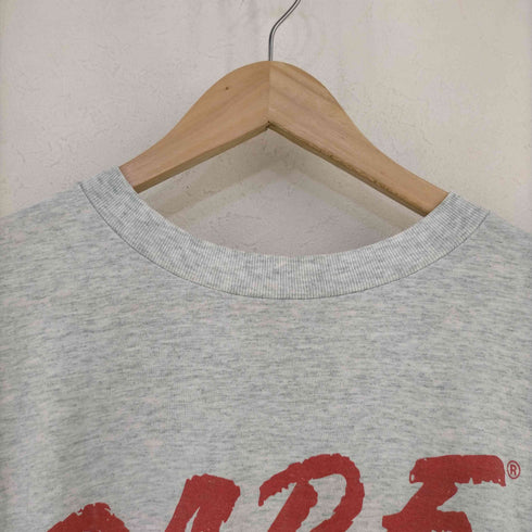 フルーツオブザルーム FRUIT OF THE LOOM Drug Abuse Resistance EducationクルーネックTシャツ メンズ import:L