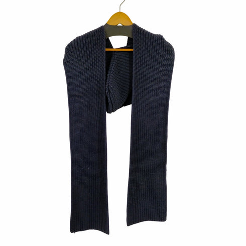 SAHARA Hood Knit Muffler メンズ FREE