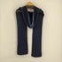 SAHARA Hood Knit Muffler メンズ FREE