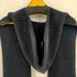 SAHARA Hood Knit Muffler メンズ FREE