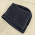 SAHARA Hood Knit Muffler メンズ FREE