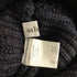 SAHARA Hood Knit Muffler メンズ FREE