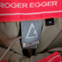 ロジャー エダー ROGER EGGER リッタライトパンツ トレイルパンツ メンズ JPN:M