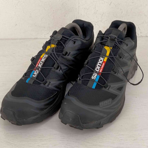 サロモン SALOMON ADVANCED X ULTRA ADV メンズ JPN:26