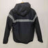 サニーサイダー SUNNY SIDER CHECKER NYLON JKT 裏ボア チェッカーデザインフーデットジャケット メンズ import:S