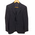 ディストリクトユナイテッドアローズ District UNITED ARROWS 総裏 2Bシングルテーラードジャケット ストライプ メンズ JPN:42