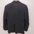 ディストリクトユナイテッドアローズ District UNITED ARROWS 総裏 2Bシングルテーラードジャケット ストライプ メンズ JPN:42