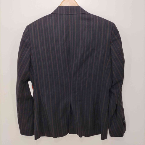 ポールスミス Paul Smith 背抜き 2Bシングルテーラードジャケット メンズ import:S