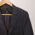 ポールスミス Paul Smith 背抜き 2Bシングルテーラードジャケット メンズ import:S
