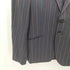 ポールスミス Paul Smith 背抜き 2Bシングルテーラードジャケット メンズ import:S
