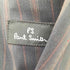 ポールスミス Paul Smith 背抜き 2Bシングルテーラードジャケット メンズ import:S