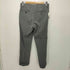 マッキントッシュフィロソフィー MACKINTOSH PHILOSOPHY サマーウールスラックス 裾ダブル メンズ FR:36-38