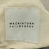 マッキントッシュフィロソフィー MACKINTOSH PHILOSOPHY サマーウールスラックス 裾ダブル メンズ FR:36-38