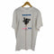 オニータ ONEITA 90S USA製 シングルステッチ 企業Tシャツ メンズ JPN:XL