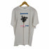 オニータ ONEITA 90S USA製 シングルステッチ 企業Tシャツ メンズ JPN:XL