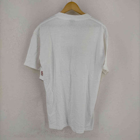 オニータ ONEITA 90S USA製 シングルステッチ 企業Tシャツ メンズ JPN:XL