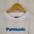 オニータ ONEITA 90S USA製 シングルステッチ 企業Tシャツ メンズ JPN:XL