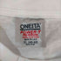 オニータ ONEITA 90S USA製 シングルステッチ 企業Tシャツ メンズ JPN:XL